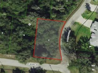 4399 E Wharf Ln, Hernando, FL 34442