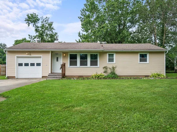 7327 Linda Dr, Fort Wayne, IN 46835