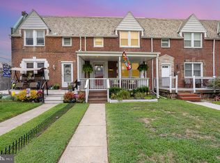 56 Portship Rd, Dundalk, MD 21222