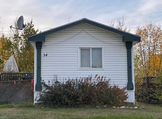 34 Cranberry Cres, Hay River, NT X0E0R5