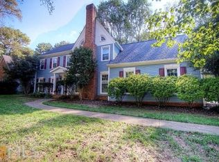 7166 Surrey Point, Alpharetta, GA 30009