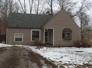 2007 Old North Fairfield Rd, Dayton, OH 45432