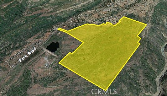 2nd image of 0 Pentz Rd