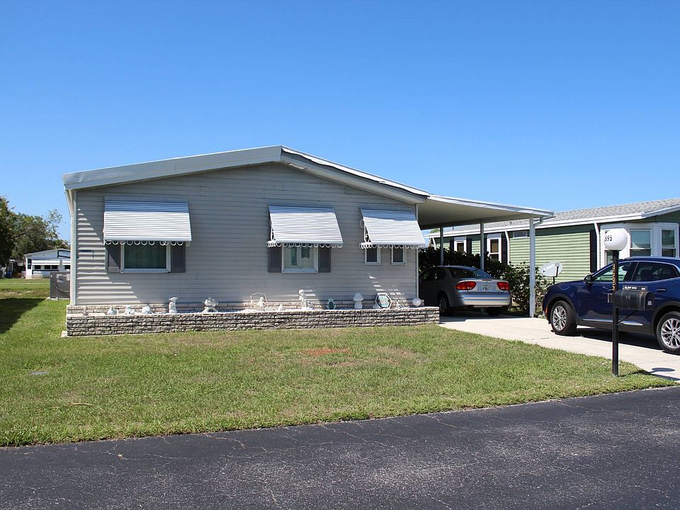 3595 Long Iron Ct 153, North Fort Myers, FL 33917 Zillow