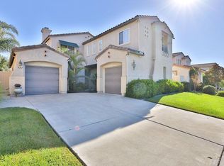 957 Wind Cave Pl, Chula Vista, CA 91914