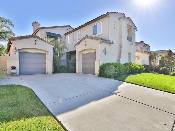 957 Wind Cave Pl, Chula Vista, CA 91914