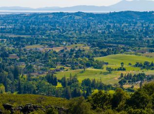 2367 Atlas Peak Rd, Napa, CA 94558