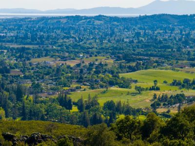 2367 Atlas Peak Road, Napa, CA, 94558