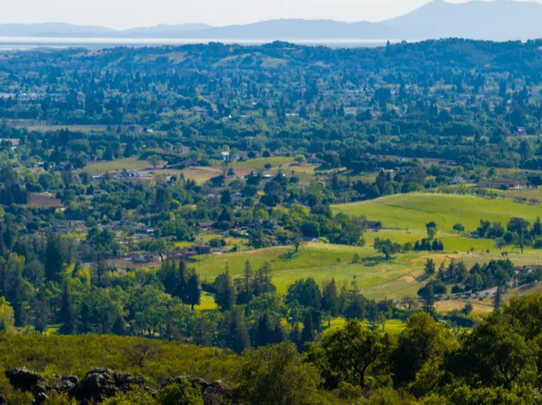 2367 Atlas Peak Road, Napa, CA 94558