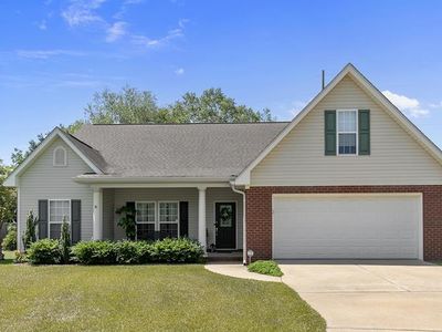 318 Partridge Ln, Dothan, AL, 36305