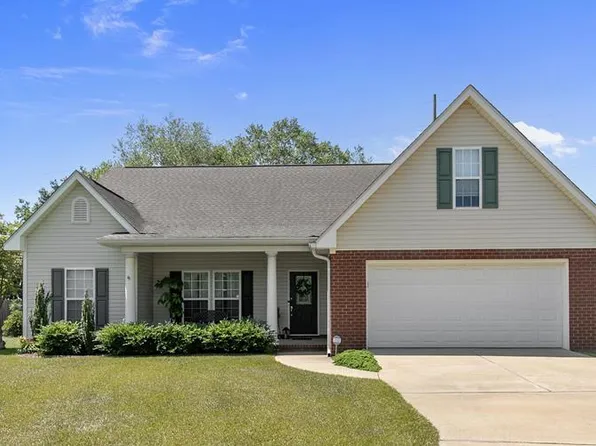 318 Partridge Ln, Dothan, AL 36305