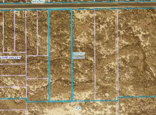 W Avenue D, Lancaster, CA 93536