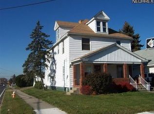 402 W Heights Ave, Youngstown, OH 44509