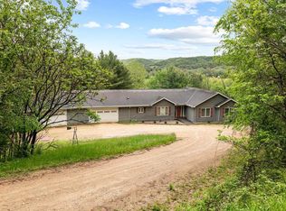 S4358 Slayback ROAD, La Farge, WI 54639
