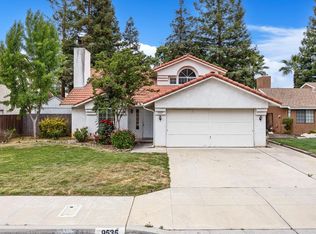 9535 N Shannon Ave, Fresno, CA
