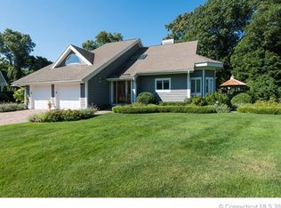 30 Harbor Side, Branford, CT 06405