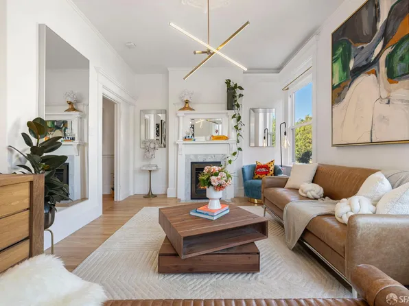 1336 Guerrero St Unit A, San Francisco, CA 94110