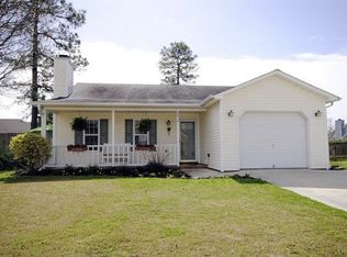 4410 Southfield Ct, Wilmington, NC 28405