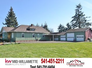 36968 Gore Dr, Lebanon, OR 97355