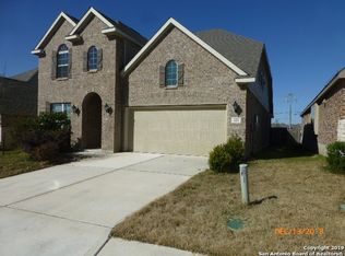 222 Norwood Ct, Schertz, TX 78108
