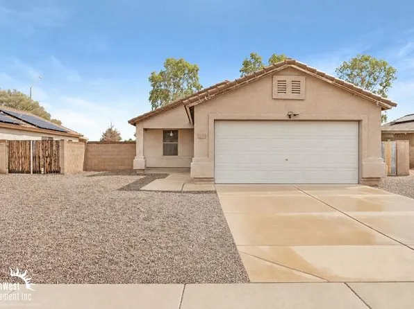 22331 N 107th Dr, Sun City, AZ 85373