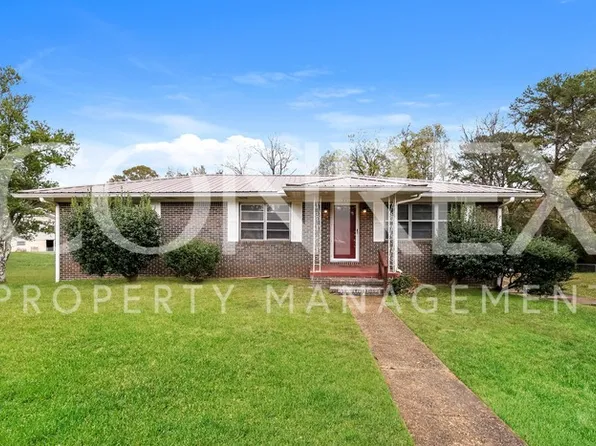 321 2nd Ave, Pleasant Grove, AL 35127