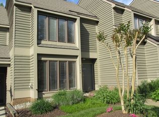 2720 Old Point Dr, Henrico, VA 23233