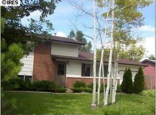 2524 Orchard Pl, Fort Collins, CO 80521