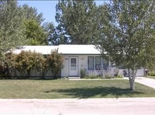 6503 Hudson Ave, Gillette, WY 82718