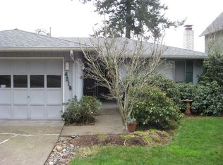 4216 SW Pendleton St, Portland, OR 97221