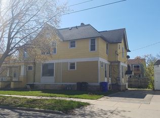 401 S Walnut St, Appleton, WI 54911