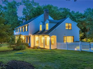 187 Leroy Ave, Darien, CT 06820