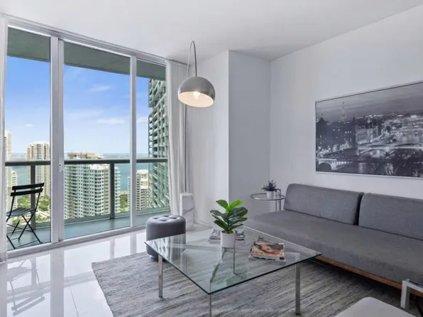 481 SW Brickell Ave, Miami, FL