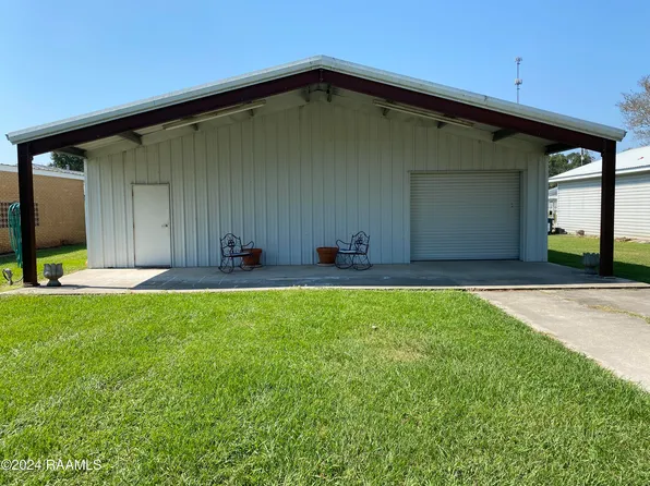 181 Railroad Ave W, Arnaudville, LA 70512