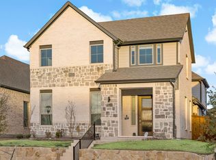 4872 Connor Pl, Fairview, TX 75069