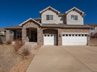 7922 S Coolidge Way, Aurora, CO 80016