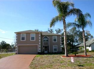 2111 Meredith Dr, Spring Hill, FL 34608