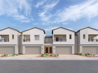 Fletcher Plan, The Presley, Saint Henderson, NV 89002