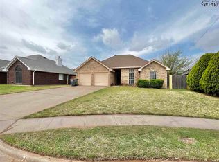 5215 Northview Dr, Wichita Falls, TX 76306