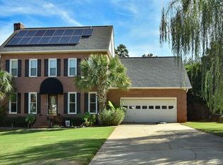 309 Brentland Ct, Columbia, SC 29212