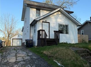 625 Wyandot Ave, Akron, OH