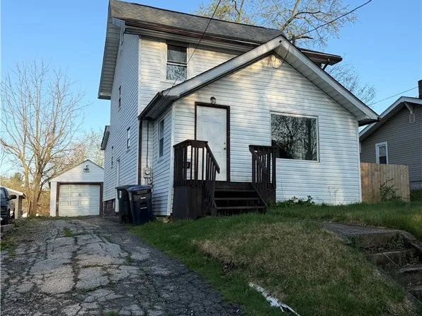 625 Wyandot Ave, Akron, OH 44305
