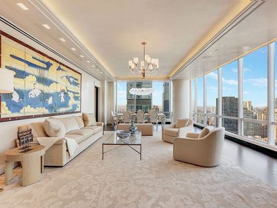 157 W 57th St APT 51A, New York, NY, 10019