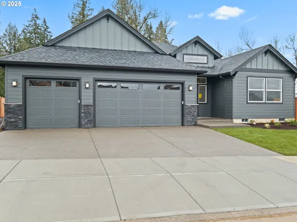 3309 NE Samson #64, Estacada, OR 97023