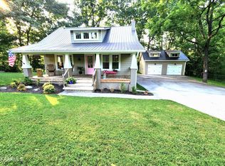 709 Reed Dr, Powell, TN 37849