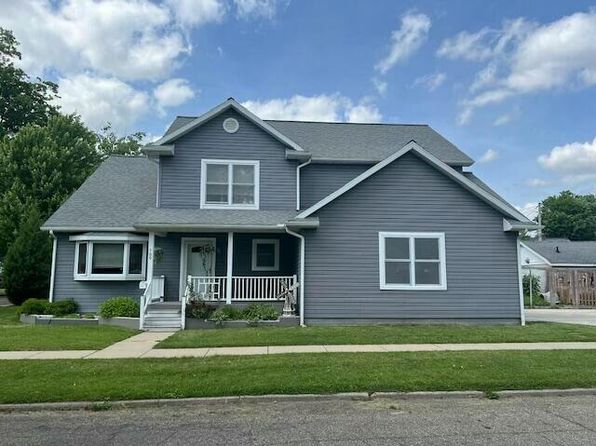 500 Myrtle Ave, Sturgis, MI 49091