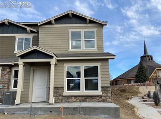 4023 Samaritan Loop, Colorado Springs, CO 80916