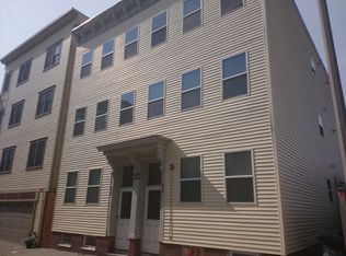201 Athens St #1, Boston, MA 02127