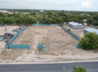 1004 S West Dr, Leander, TX 78641