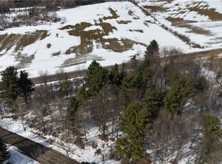 0 Route 39 Lot 4, Bliss, NY 14024